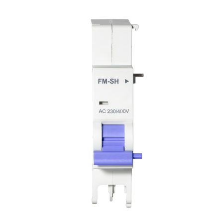FM-SH-230 Независимый расцепитель АС 230/400В для FMB, FMO